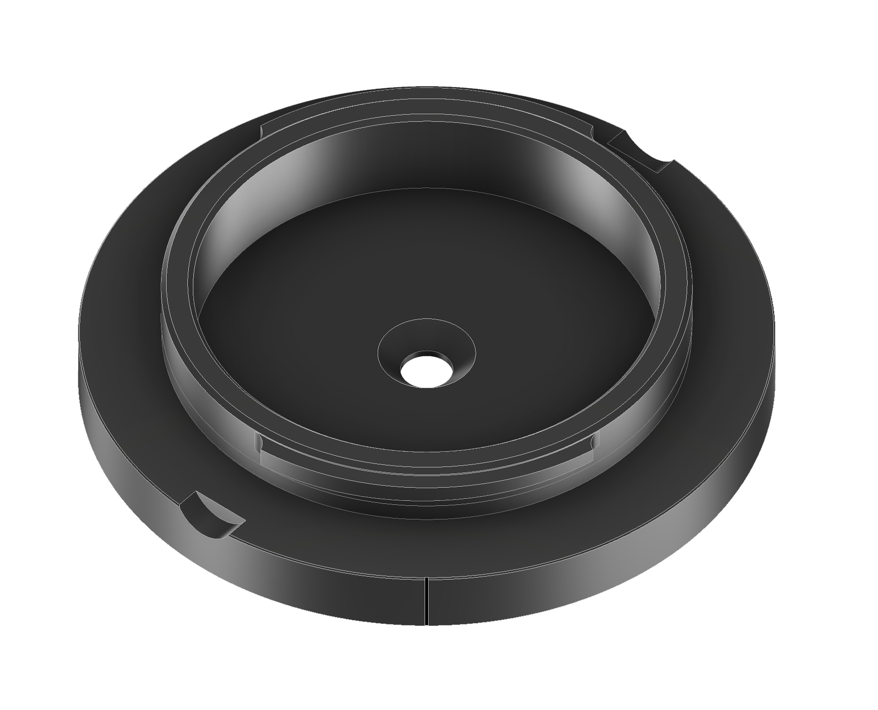 K-lock to FB adaptor K-lock to FB adaptor